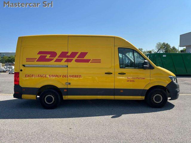VOLKSWAGEN Crafter 2.0 tdi 140cv L3H3 Logistic my19 - GA068SX