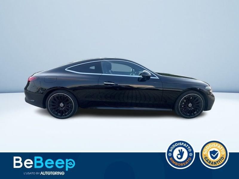 Mercedes-Benz CLE Coupé CLE CLE COUPE 450 AMG LINE PREMIUM 4MATIC AUTO