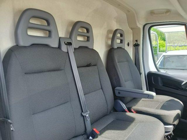 FIAT Ducato 35 2.2 Mjt 140CV PLM-TM L3 H2 Furgone