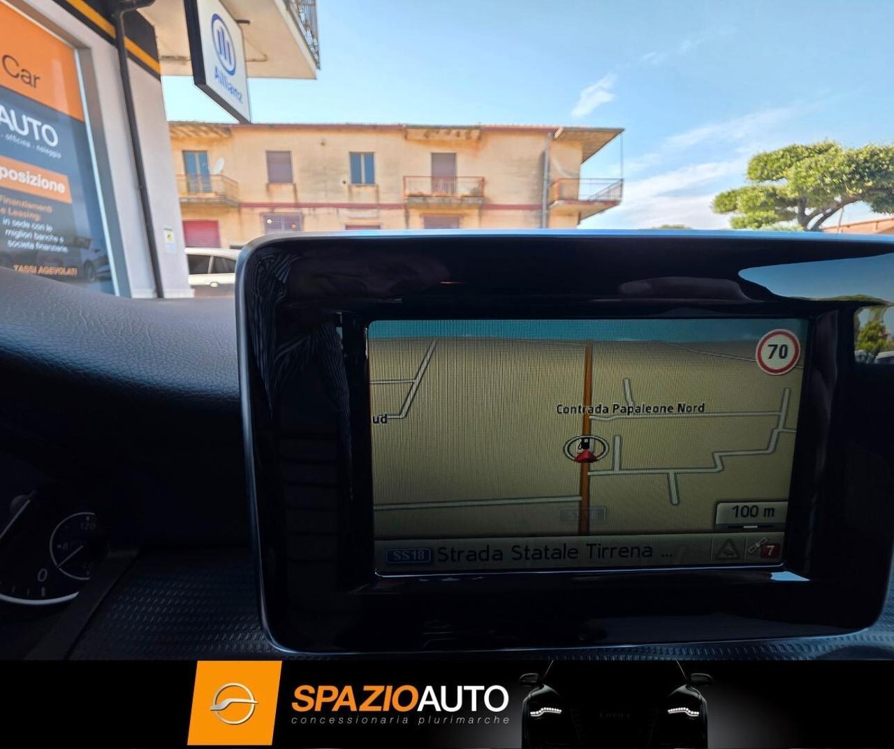 Mercedes-benz A 180 1.5 CDI 110cv 6M *AMG EDITION* FULL