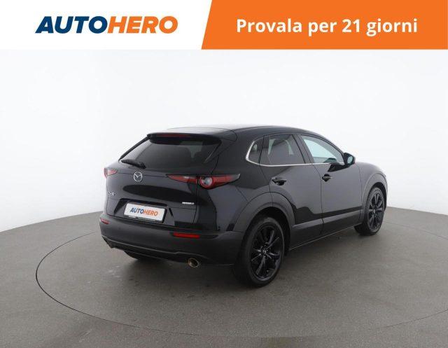 MAZDA CX-30 2.0L e-Skyactiv-X M Hybrid 2WD Homura