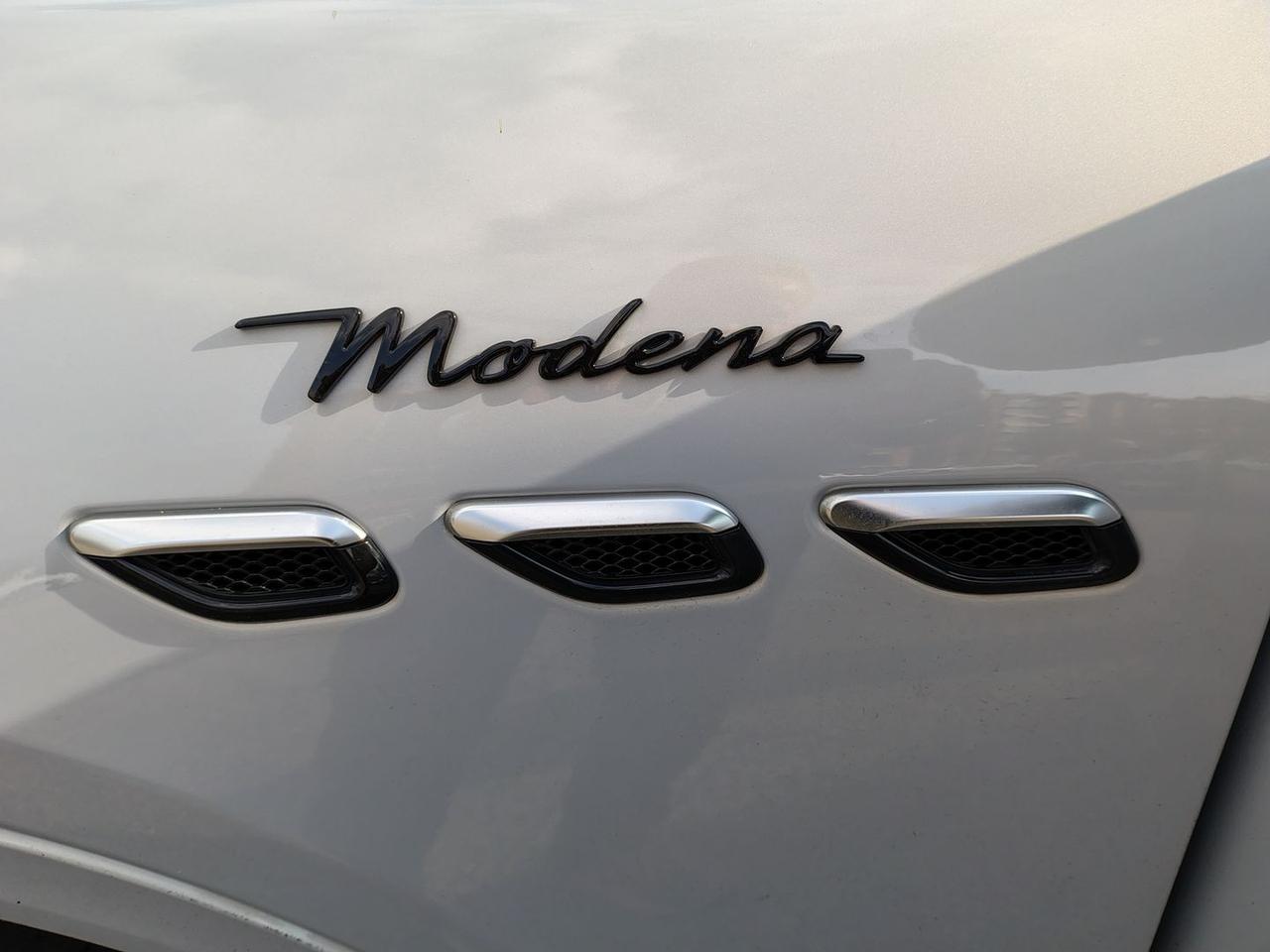 Maserati Grecale 2.0 Modena MHEV #9914