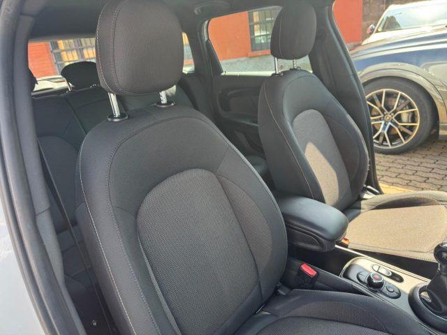 MINI Countryman 1.5 One D Boost