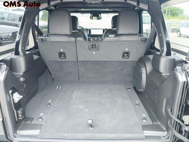 JEEP Wrangler Unlimited Rubicon X 3.6 V6 AT8 MY26