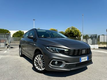 FIAT TIPO SW 1.3 Mjt Business - Navi Led