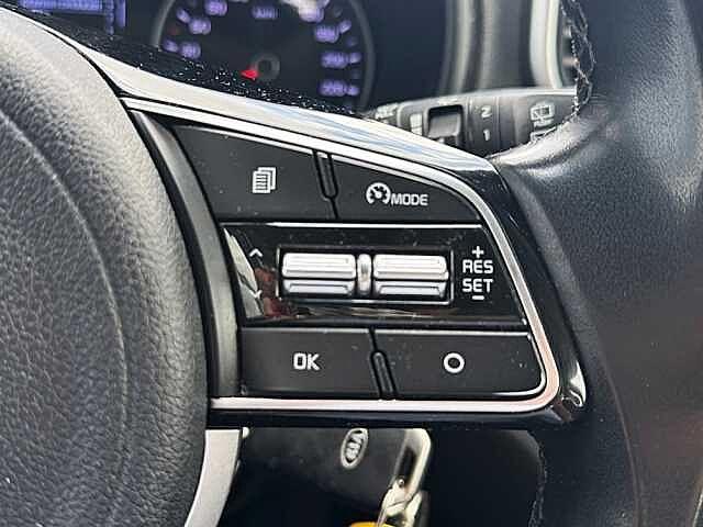 Kia Sportage 1.6 ECOGPL 2WD Business Class