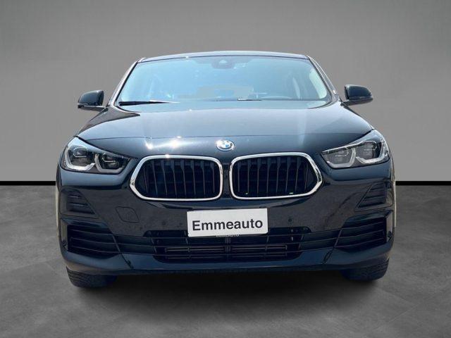 BMW X2 xDrive25e Business-X