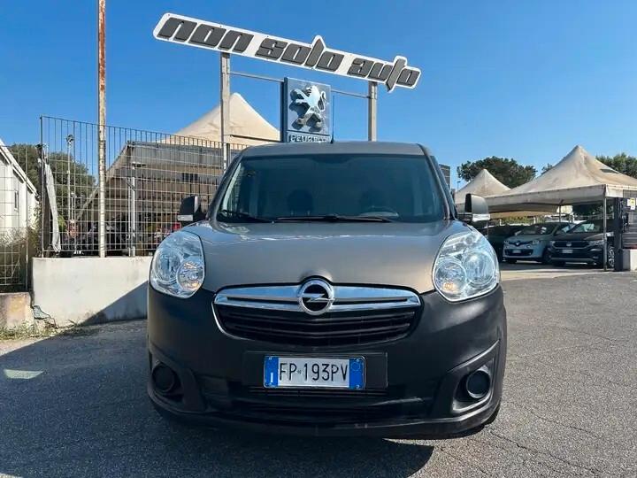 Opel Combo 1.6 CDTI 105CV PC-TA Van (1000kg) E6