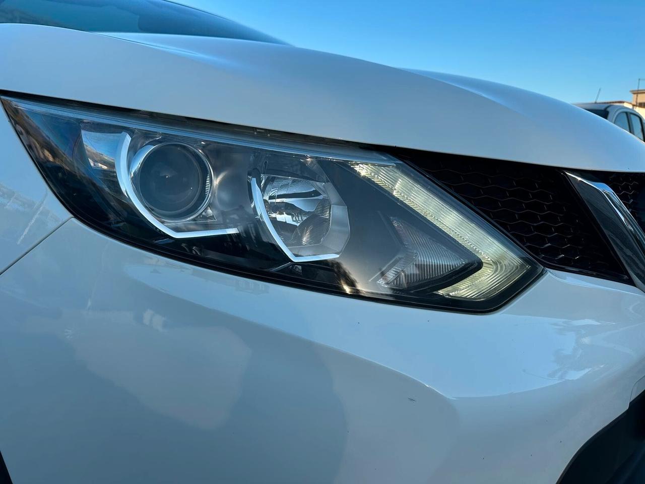 Nissan Qashqai 1.6 dCi 4WD Tekna-2016