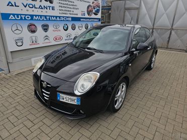 Alfa Romeo MiTo 1.4 T 120 CV Progression