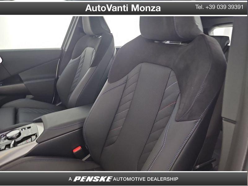 BMW X3 X3 xdrive20d MSport auto