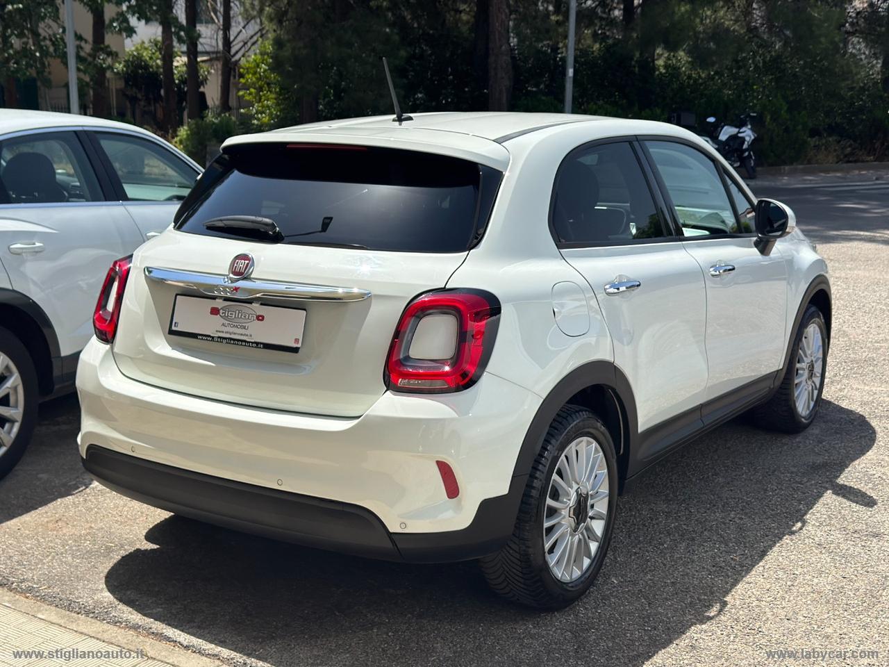 FIAT 500X 1.3 M.Jet 95 CV Connect