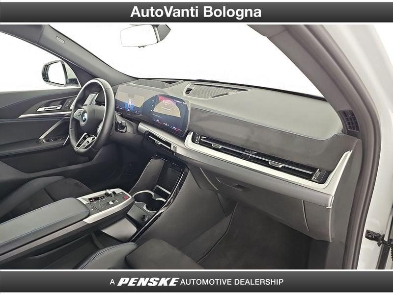 BMW X2 X2 sDrive 20d Msport Pro