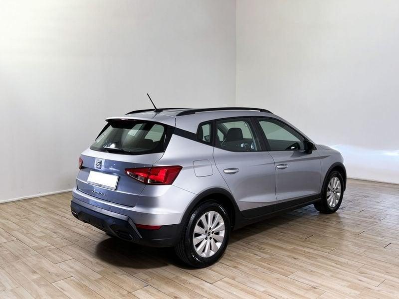 Seat Arona Arona 1.0 TGI Style