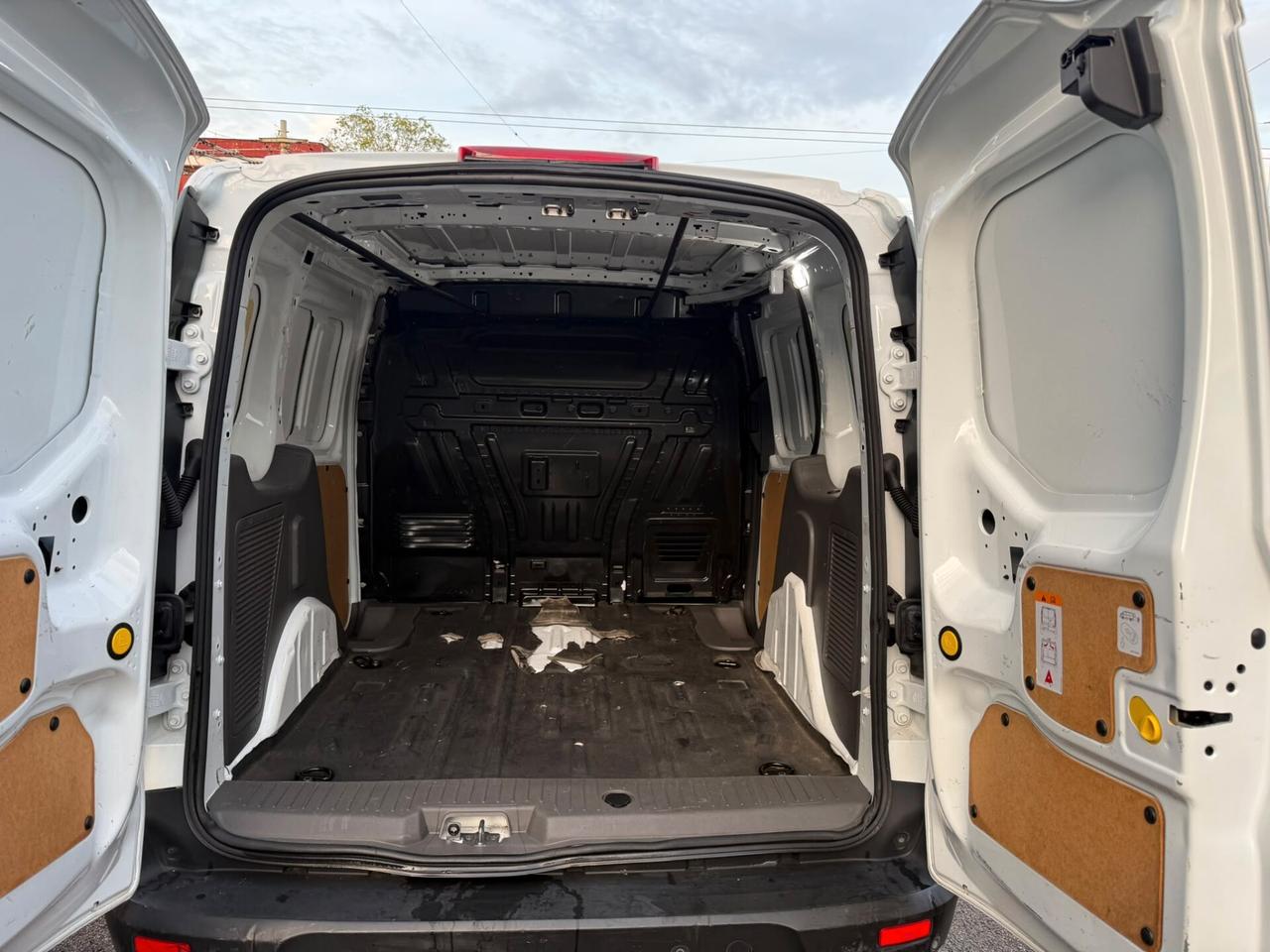 Ford CONNECT TRANSIT 1.5TDCI 2019 MOTORE REVISIONATO!