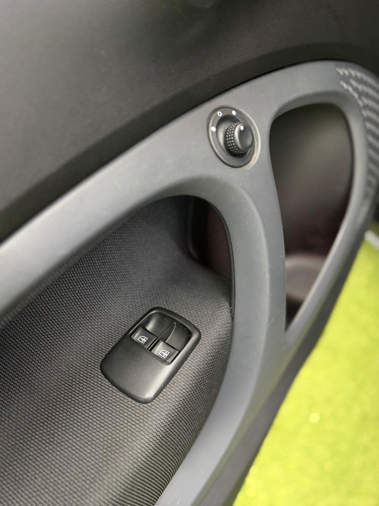 Smart ForTwo BRABUS 0.9 Turbo twinamic cabrio