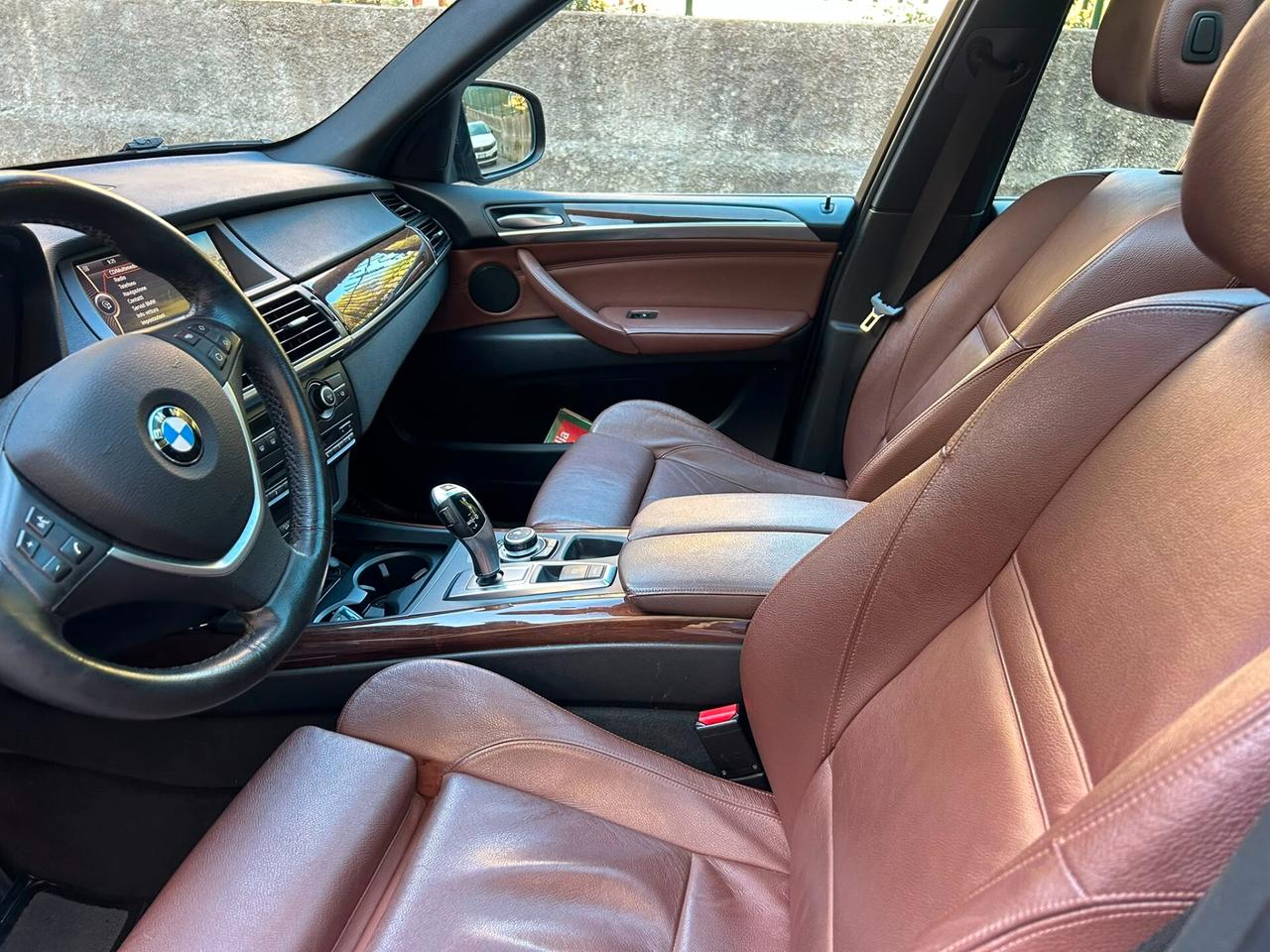 Bmw X5 3.0 245cv