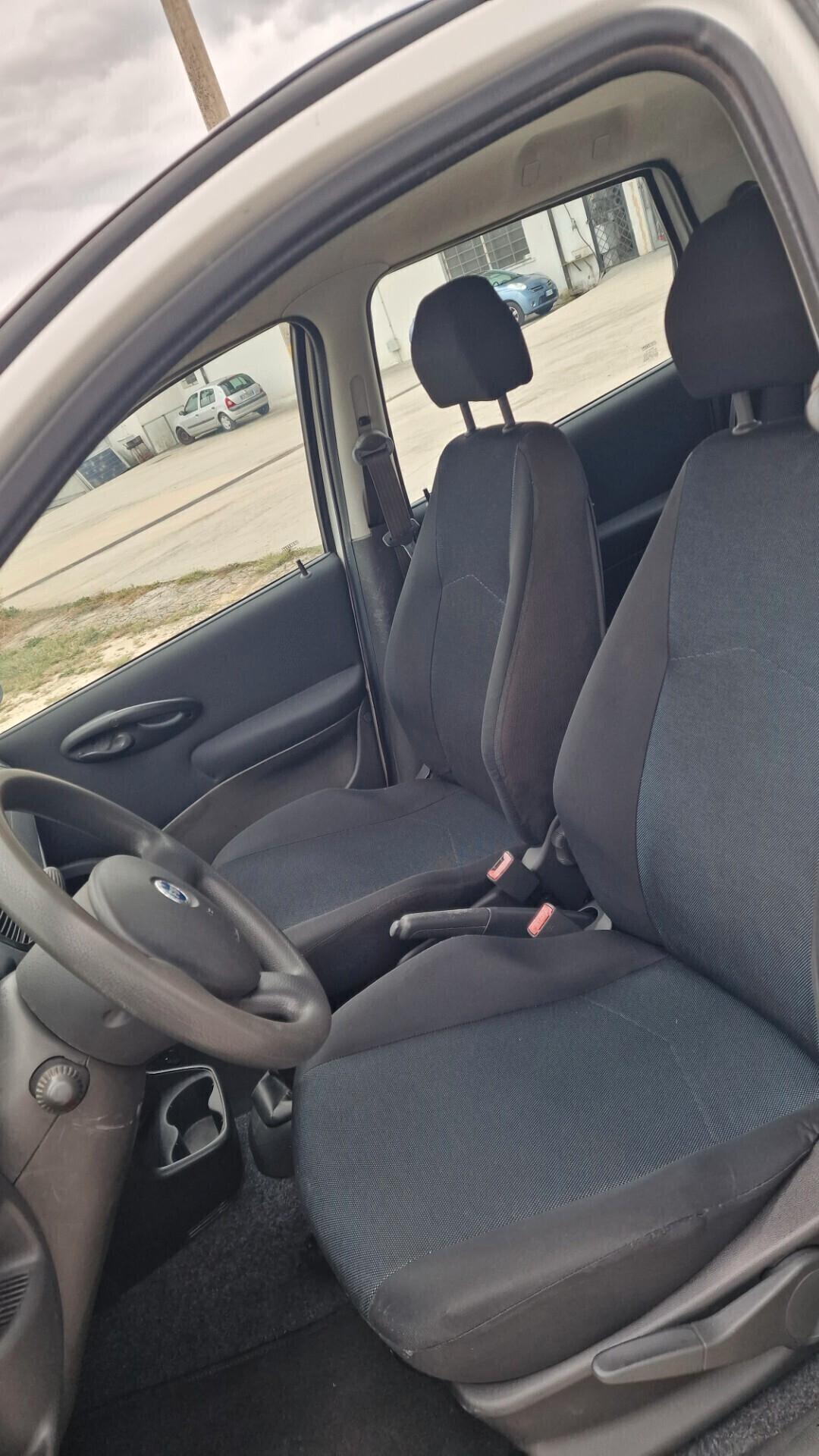 Fiat Punto 1.3 Multijet 5 porte "perfette condizioni"