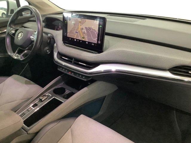 SKODA Enyaq iV 60 Executive