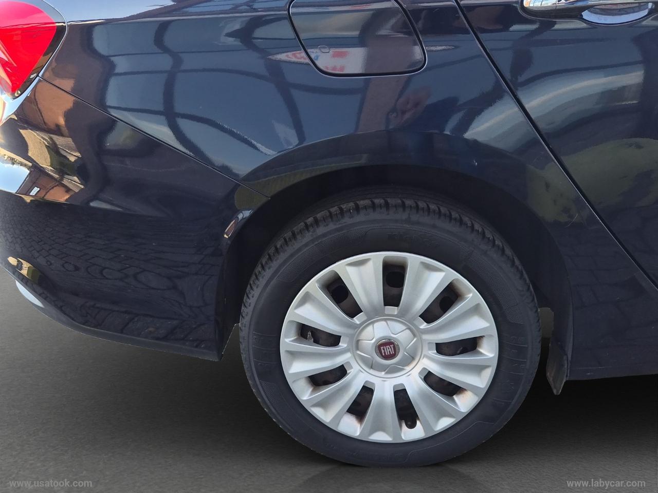 FIAT Tipo 1.6 Mjt S&S SW DIESEL EURO 6