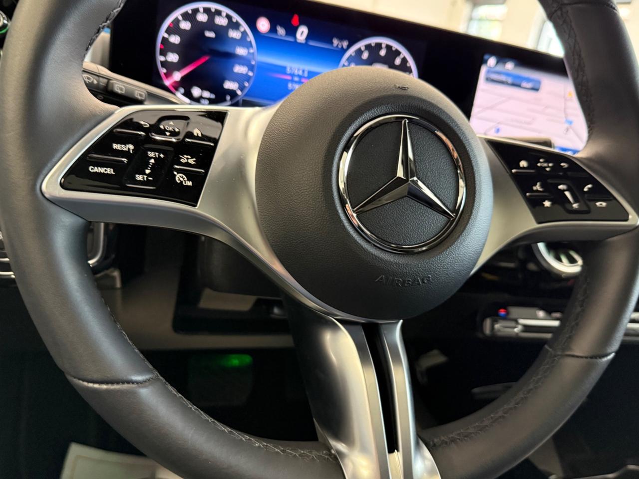 Mercedes-benz A 180 A 180 Automatic Progressive Advanced Plus