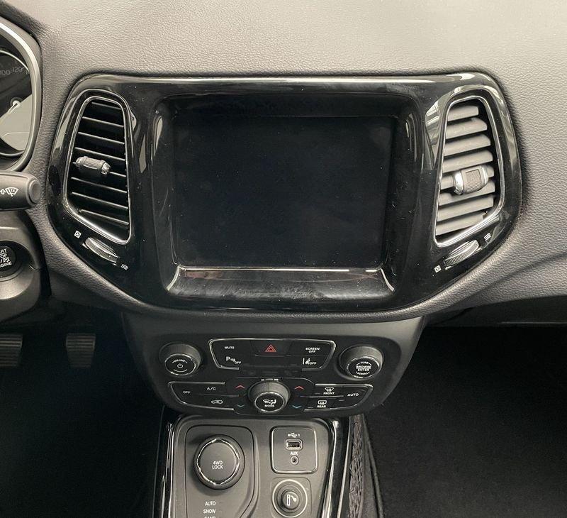 Jeep Compass 2.0 Multijet II 4WD Limited