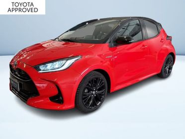 Toyota Yaris 1.5 HYBRID PREMIERE