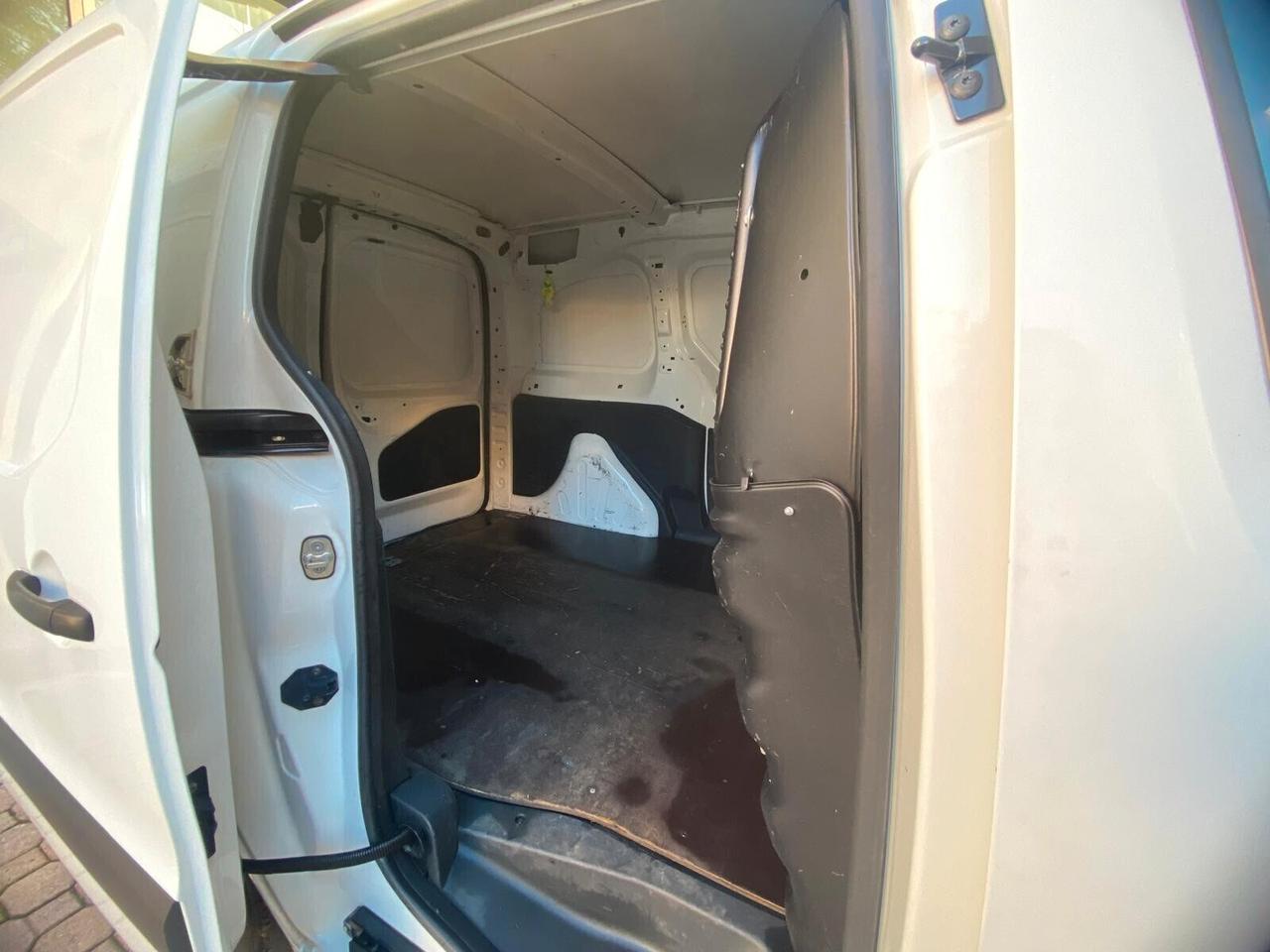 Peugeot Partener 1.6 75Cv 124.000KM AUTOCARRO