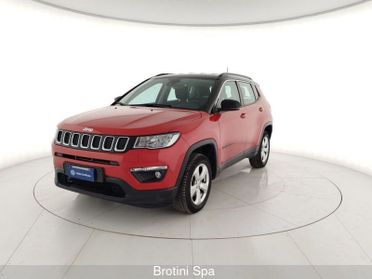 Jeep Compass 2.0 Multijet II 4WD Longitude