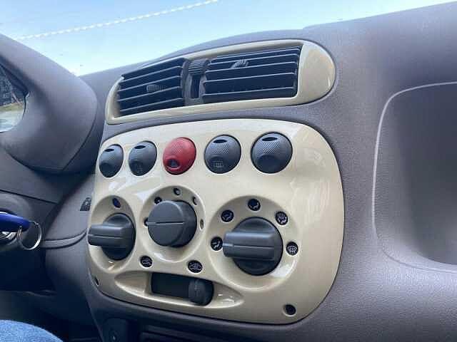 Fiat 600 1.1 Active