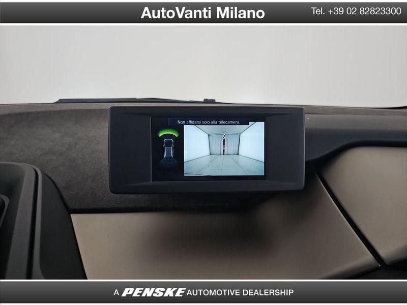 BMW i3 i3 120Ah