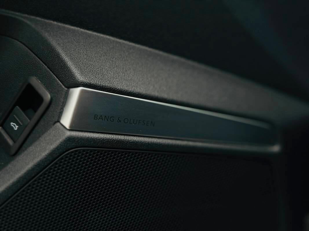 Audi RS3 RS3 2.5 tfsi quattro s-tronic