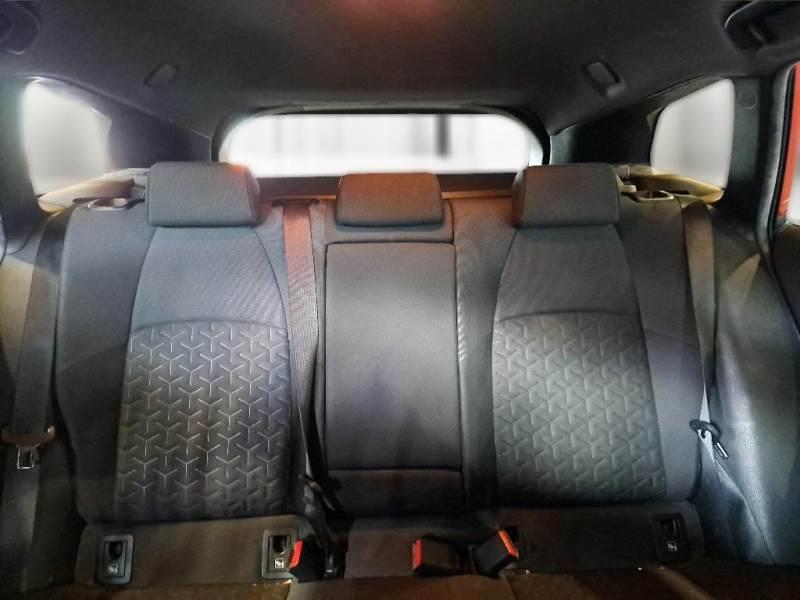 TOYOTA COROLLA TS 1.8 Hybrid Style WAGON