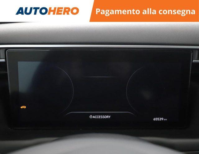 HYUNDAI Tucson 1.6 T-GDI 48V XLine