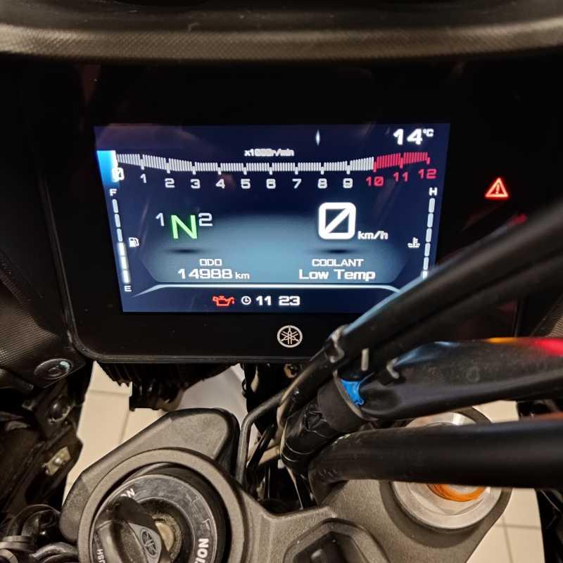 Yamaha Tracer 7 GT - 2024