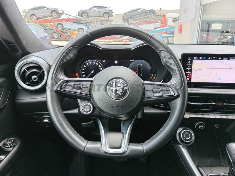 Alfa Romeo Tonale Tonale 1.6 Sprint 130cv tct6