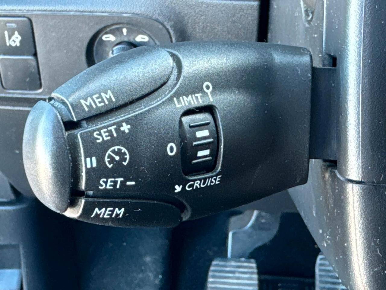 Citroen C3 BlueHDi 100 S&S Shine