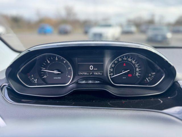 PEUGEOT 208 BlueHDi 120 S&S 5P GT LINE *UNIPROP*NEOPATENTATI*