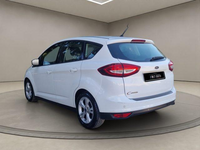 FORD C-Max 1.5 TDCi 120CV Start&Stop Business