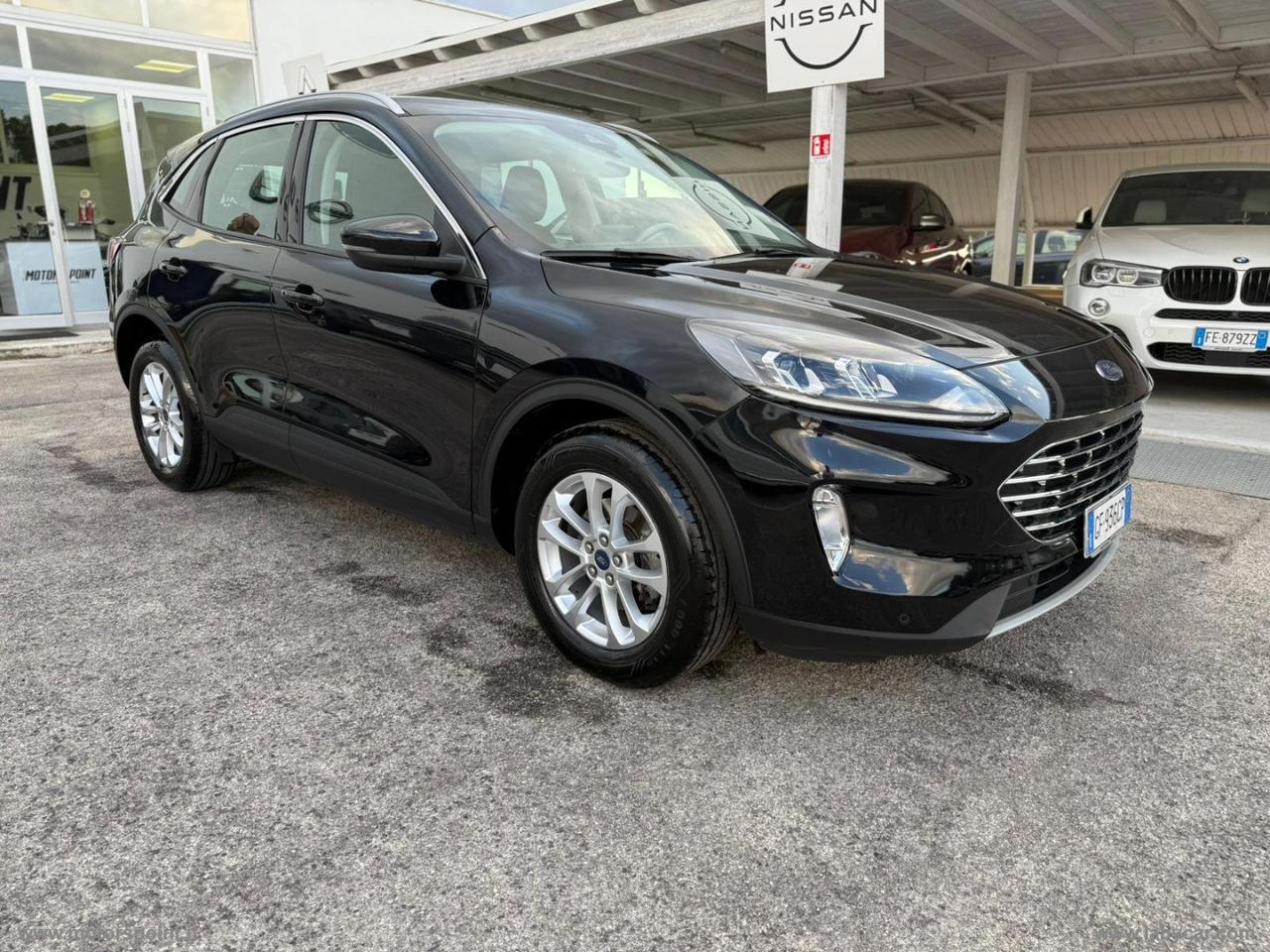 FORD Kuga 1.5 EcoBlue 120 CV aut. 2WD Tit.Bus *TETTO