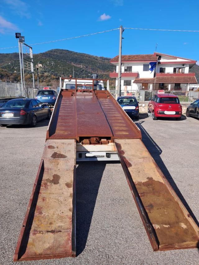 IVECO Daily CARRATREZZI 65.12