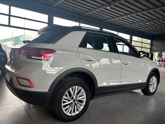 Volkswagen T-Roc 1.0 TSI Life 110CV NEOPATENTATI