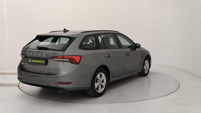 SKODA Octavia 2.0 tdi evo Executive 150cv dsg