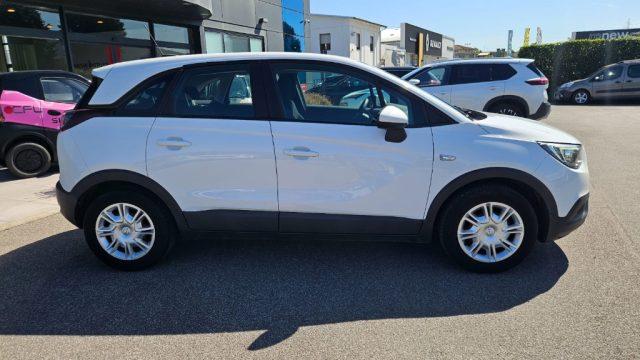 OPEL Crossland X 1.2 12V Advance