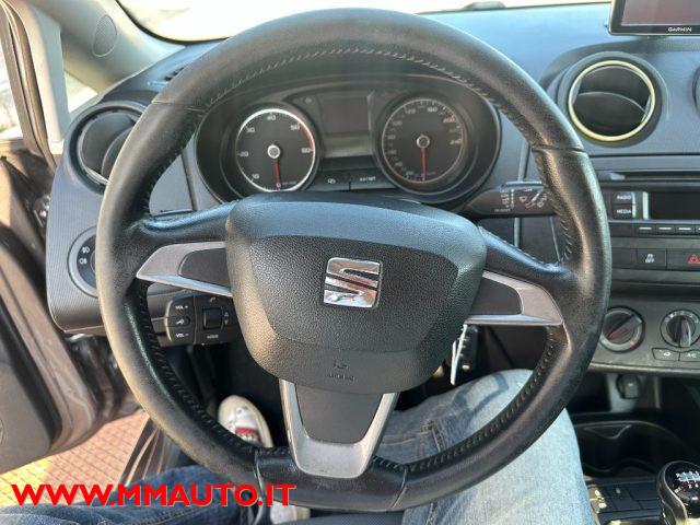SEAT Ibiza ST 1.2 TDI CR I-Tech NAVIG!!!