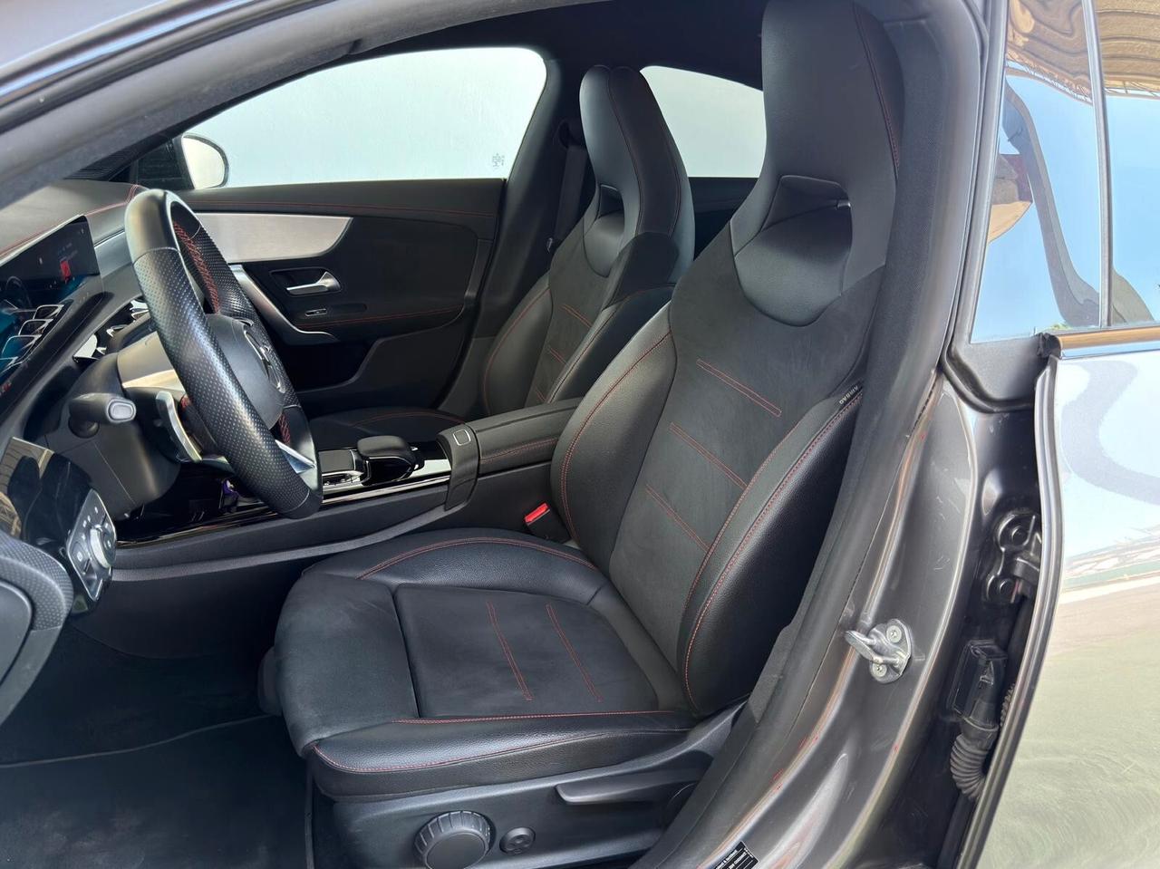 Mercedes-benz CLA 180 d Automatic Premium