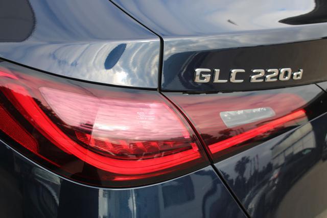 MERCEDES-BENZ GLC 220 d 4Matic Mild hybrid Coupé AMG Line Premium Plus