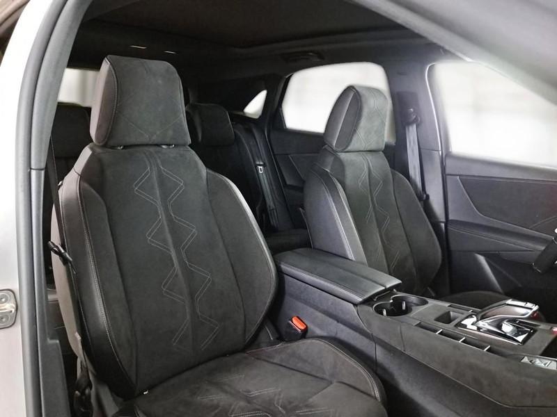 DS DS 7 CROSSBACK E-Tense Automatica PerformanceLine+