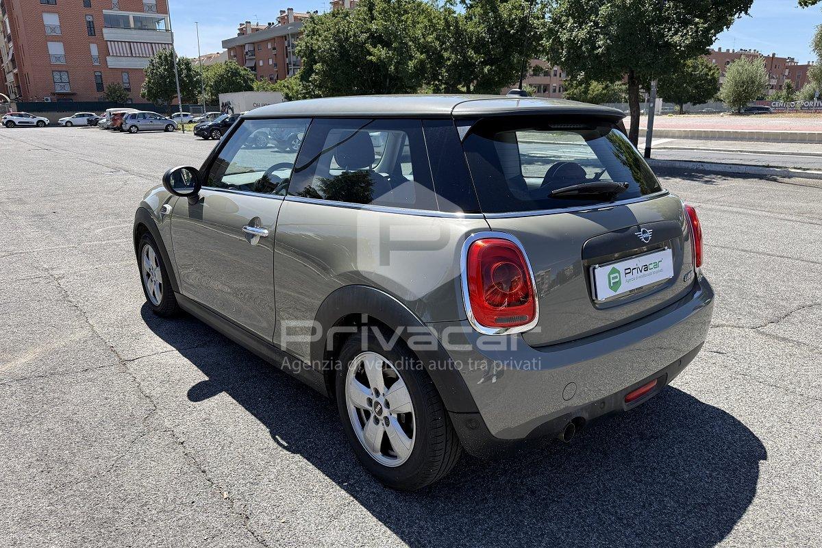 MINI Mini 1.5 One