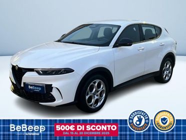 Alfa Romeo Tonale 1.6 TI 130CV TCT6